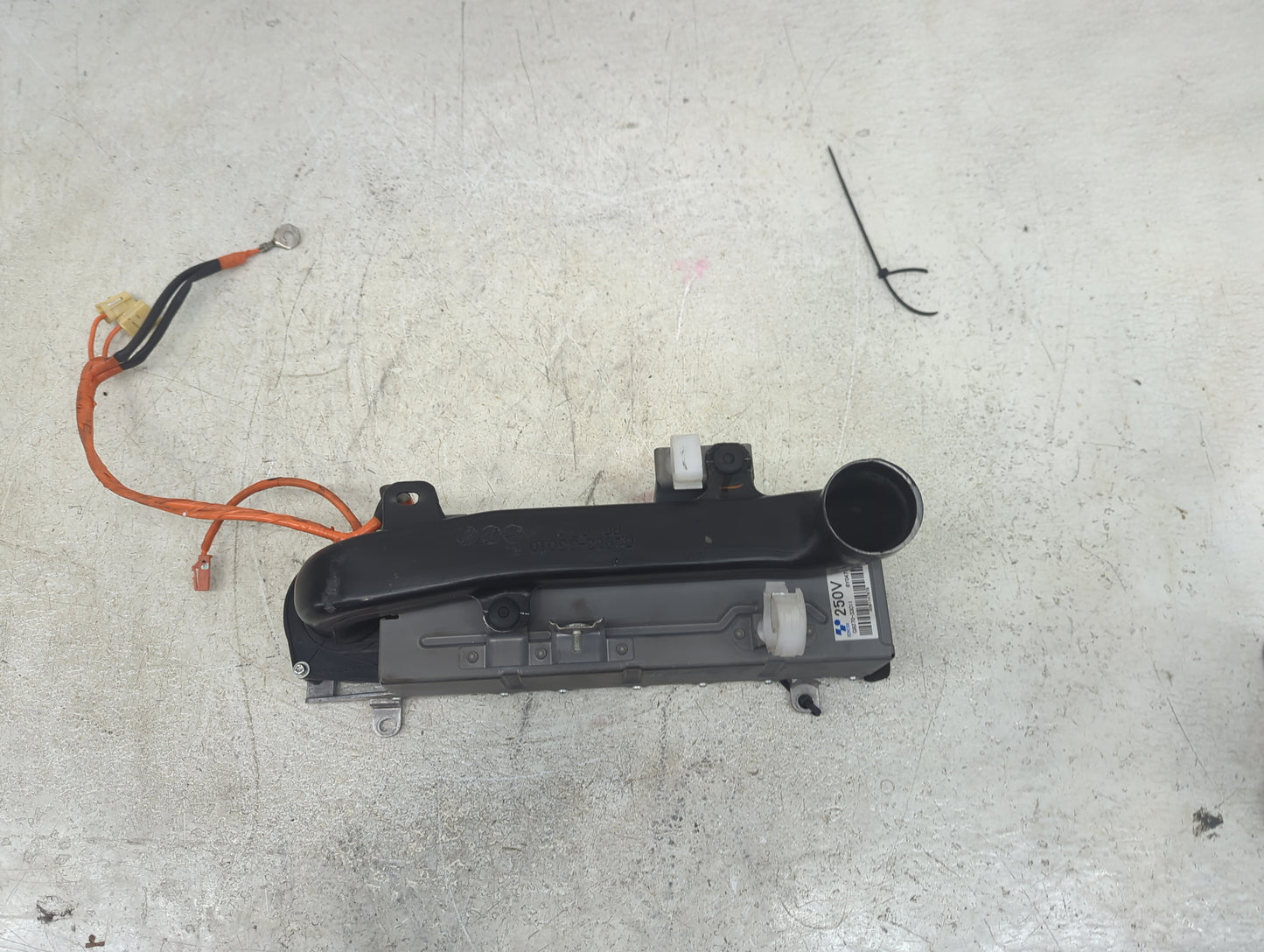 2007-2010 Toyota Camry Hybrid DC Synergy Drive Power Inverter P/N:G9270-33011 G9200-33020 Fits Fits 2007 2008 2009 2010 OEM 