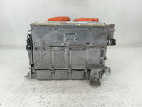 2007-2010 Toyota Camry Hybrid DC Synergy Drive Power Inverter P/N:G9201-33010 Fits Fits 2007 2008 2009 2010 OEM Used Auto Pa