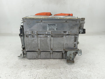 2007-2010 Toyota Camry Hybrid DC Synergy Drive Power Inverter P/N:G9201-33010 Fits Fits 2007 2008 2009 2010 OEM Used Auto Pa