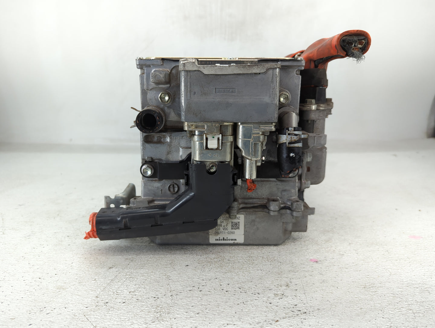 2007-2011 Toyota Camry Hybrid DC Synergy Drive Power Inverter P/N:G9201-33010 Fits Fits 2007 2008 2009 2010 2011 OEM Used Au