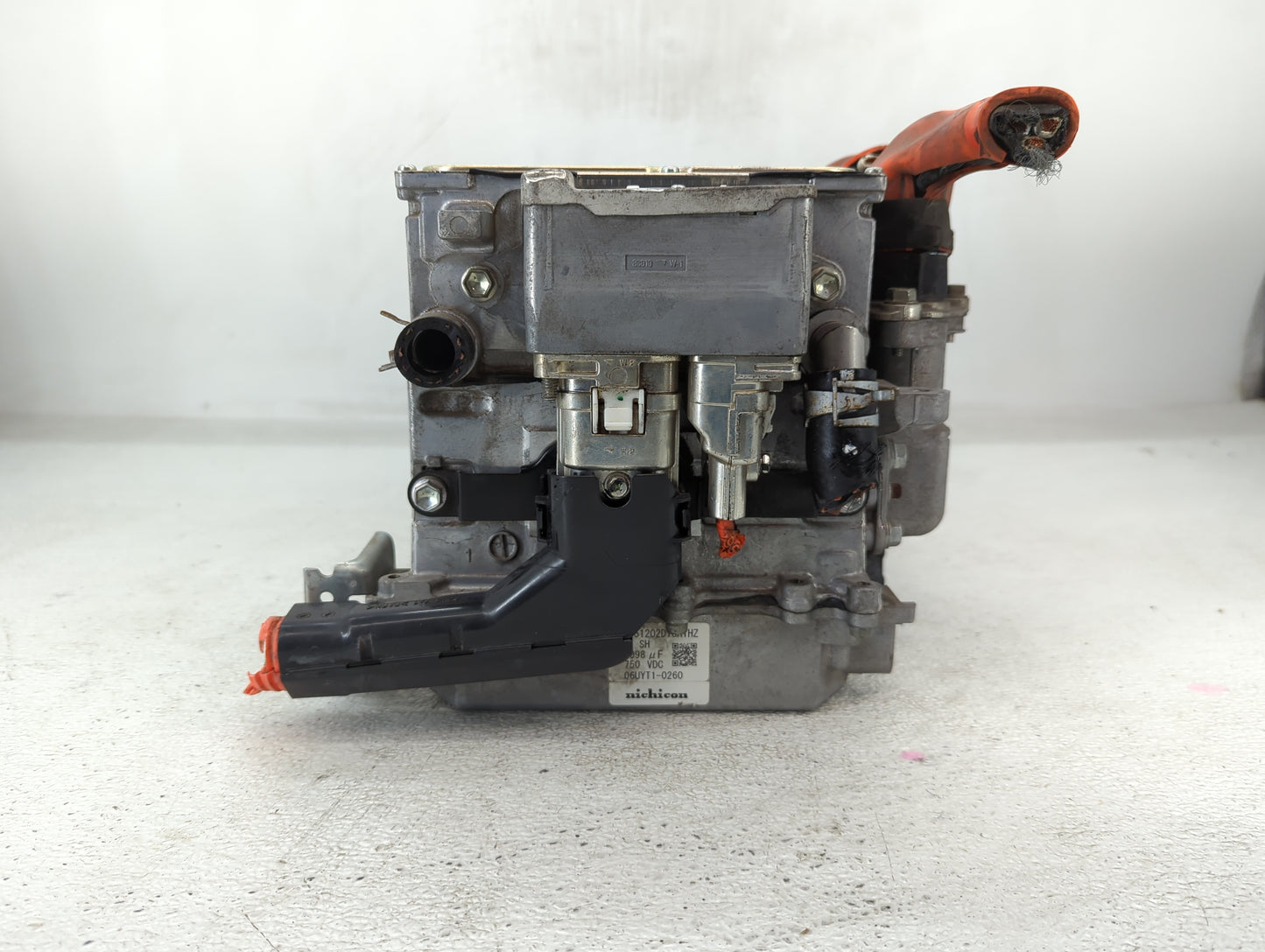 2007-2011 Toyota Camry Hybrid DC Synergy Drive Power Inverter P/N:G9201-33010 Fits Fits 2007 2008 2009 2010 2011 OEM Used Au