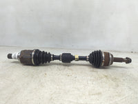 2007-2009 Toyota Camry Axle Shaft Front Driver Cv C/v - Oemusedautoparts1.com