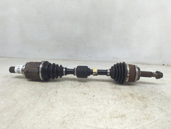 compare product 2007-2009 Toyota Camry Axle Shaft Front Driver Cv C/v