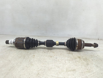 2007-2009 Toyota Camry Axle Shaft Front Driver Cv C/v - Oemusedautoparts1.com