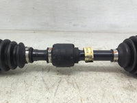 2007-2009 Toyota Camry Axle Shaft Front Driver Cv C/v - Oemusedautoparts1.com