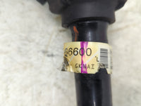 2007-2009 Toyota Camry Axle Shaft Front Driver Cv C/v - Oemusedautoparts1.com