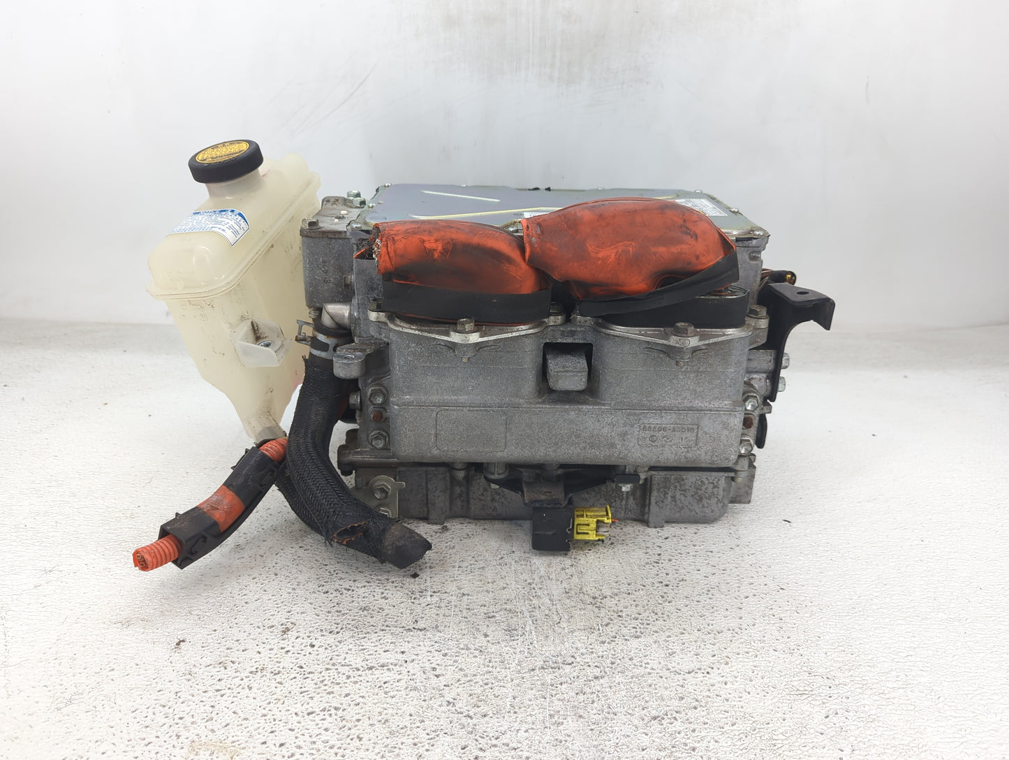 2007 Camry Ac Dc Power Control Module Accessory Computer Power Inverter - Oemusedautoparts1.com
