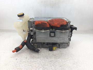 2007 Camry Ac Dc Power Control Module Accessory Computer Power Inverter - Oemusedautoparts1.com
