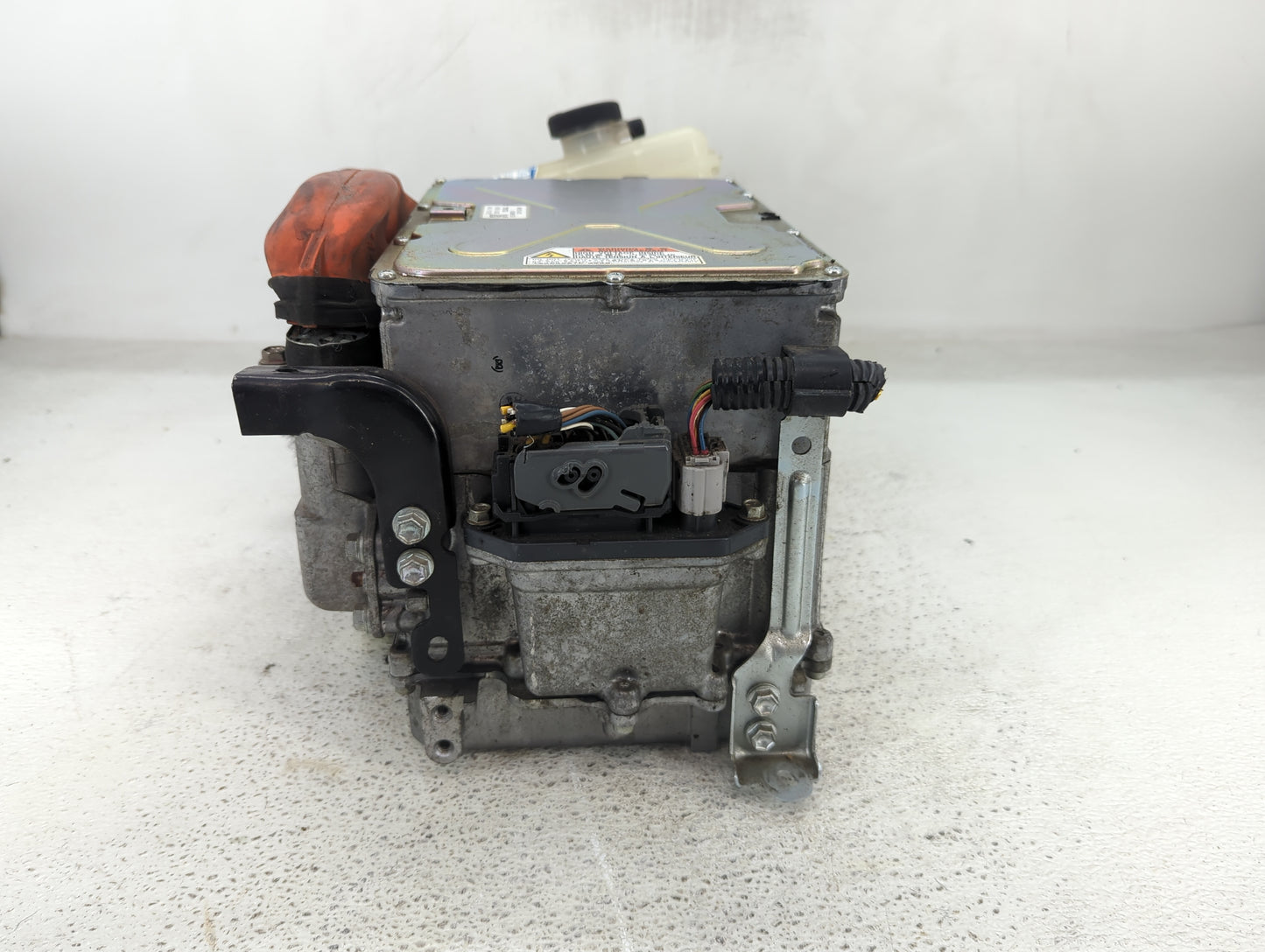 2007 Camry Ac Dc Power Control Module Accessory Computer Power Inverter - Oemusedautoparts1.com