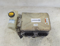 2007 Camry Ac Dc Power Control Module Accessory Computer Power Inverter - Oemusedautoparts1.com