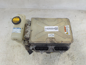 2007 Camry Ac Dc Power Control Module Accessory Computer Power Inverter - Oemusedautoparts1.com