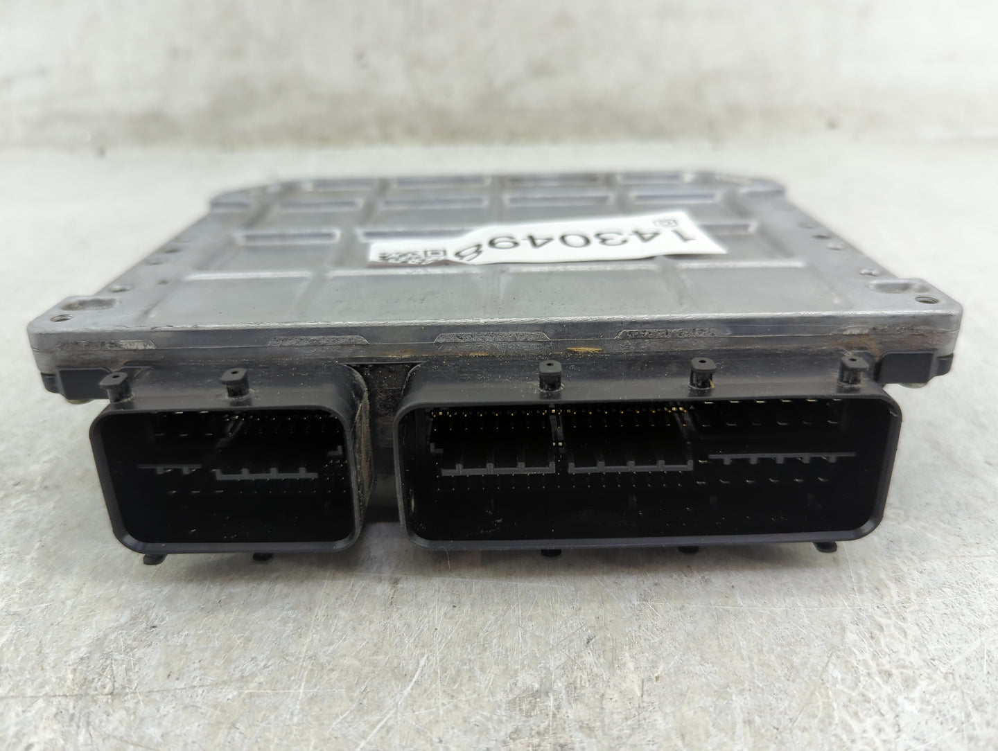 2007 Toyota Camry PCM Engine Control Computer ECU ECM PCU OEM P/N:89661-33771 Fits OEM Used Auto Parts - Oemusedautoparts1.c
