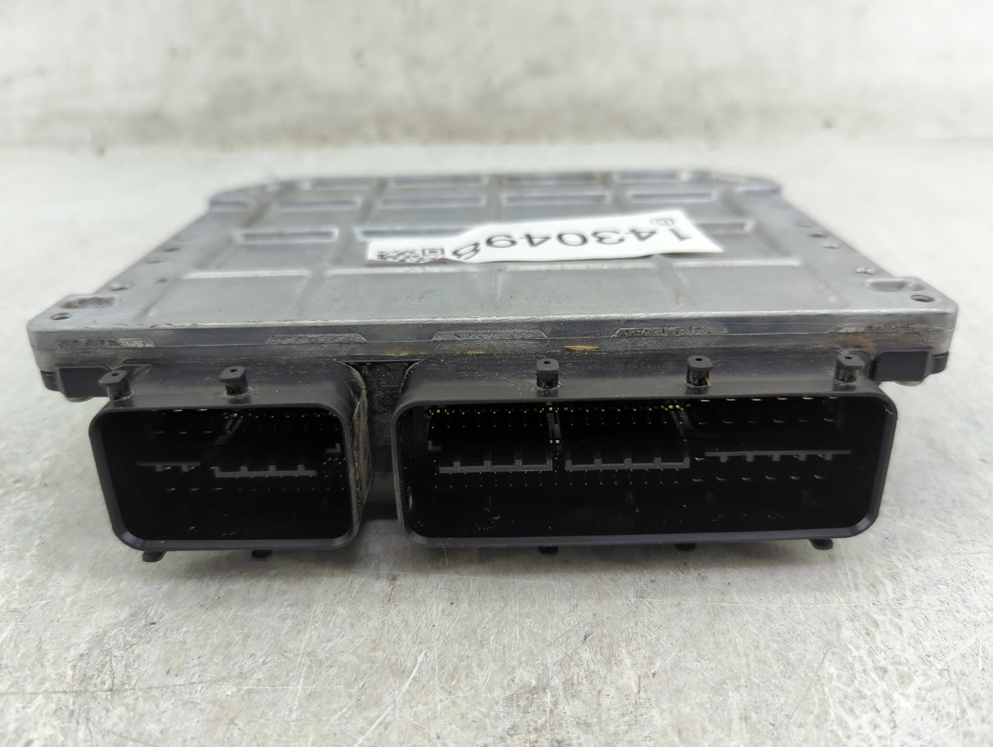 2007 Toyota Camry PCM Engine Control Computer ECU ECM PCU OEM P/N:89661-33771 Fits OEM Used Auto Parts - Oemusedautoparts1.c