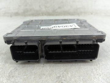 2007 Toyota Camry PCM Engine Control Computer ECU ECM PCU OEM P/N:89661-33771 Fits OEM Used Auto Parts - Oemusedautoparts1.c
