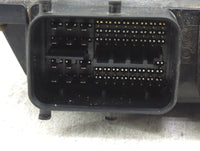2007 Toyota Camry PCM Engine Control Computer ECU ECM PCU OEM P/N:89661-33771 Fits OEM Used Auto Parts - Oemusedautoparts1.c