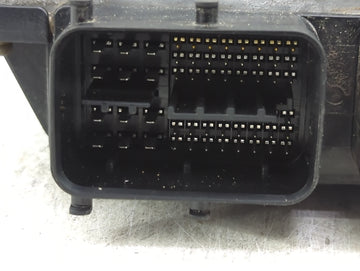 2007 Toyota Camry PCM Engine Control Computer ECU ECM PCU OEM P/N:89661-33771 Fits OEM Used Auto Parts