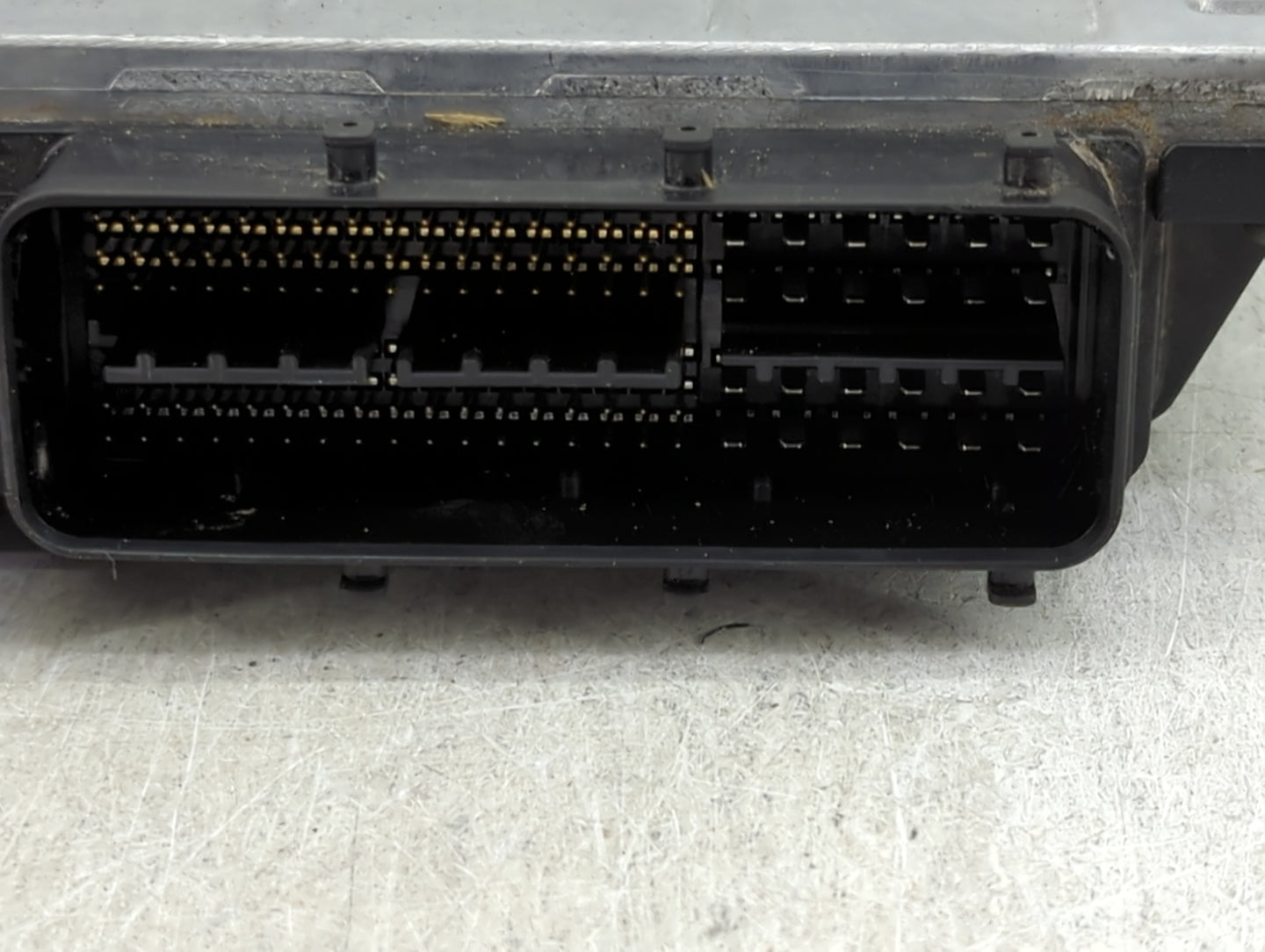 2007 Toyota Camry PCM Engine Control Computer ECU ECM PCU OEM P/N:89661-33771 Fits OEM Used Auto Parts - Oemusedautoparts1.c