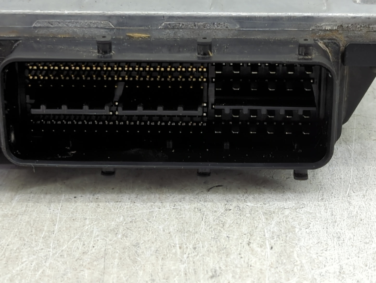 2007 Toyota Camry PCM Engine Control Computer ECU ECM PCU OEM P/N:89661-33771 Fits OEM Used Auto Parts - Oemusedautoparts1.c