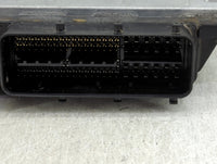 2007 Toyota Camry PCM Engine Control Computer ECU ECM PCU OEM P/N:89661-33771 Fits OEM Used Auto Parts - Oemusedautoparts1.c
