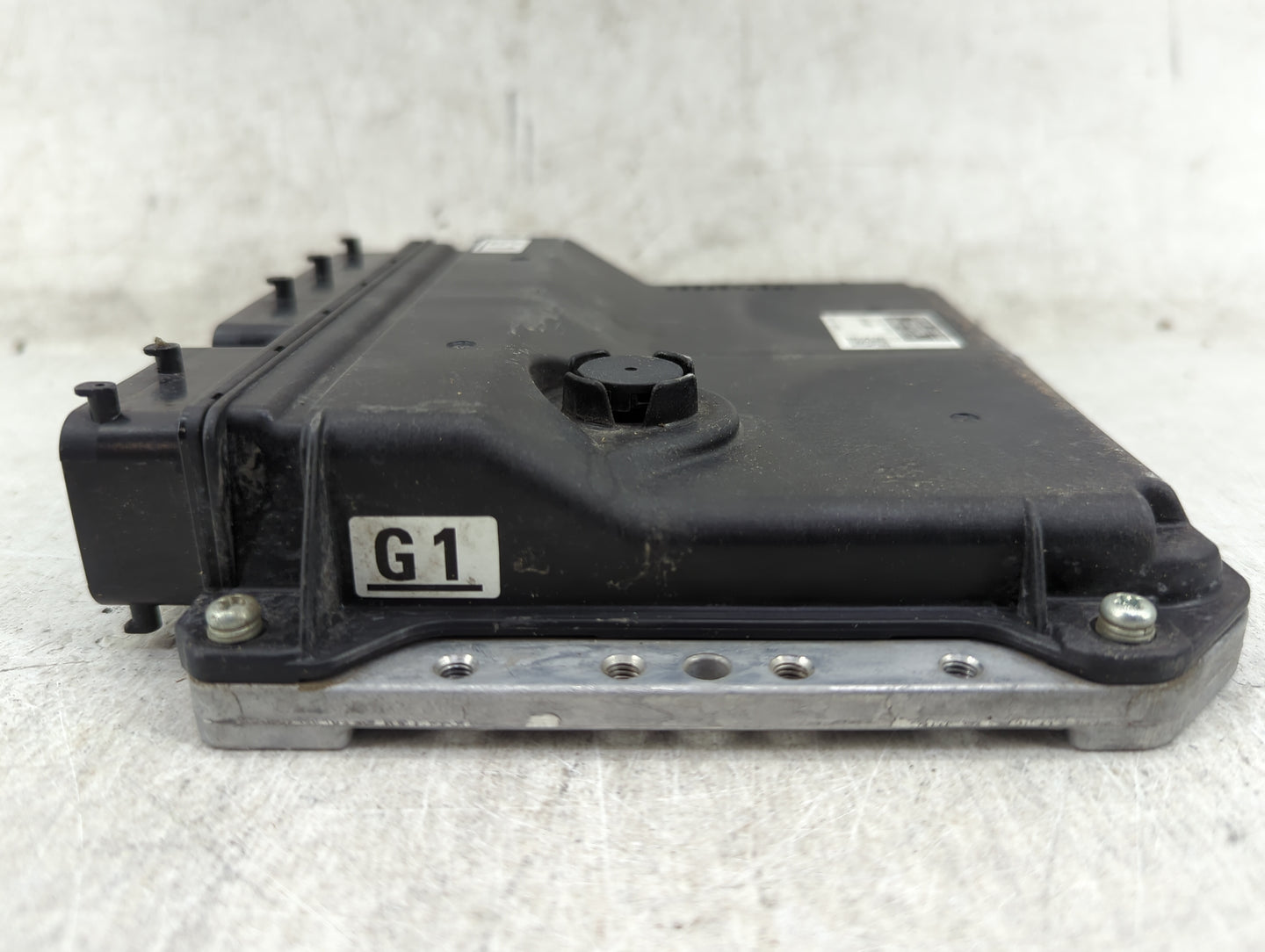2007 Toyota Camry PCM Engine Control Computer ECU ECM PCU OEM P/N:89661-33771 Fits OEM Used Auto Parts - Oemusedautoparts1.c