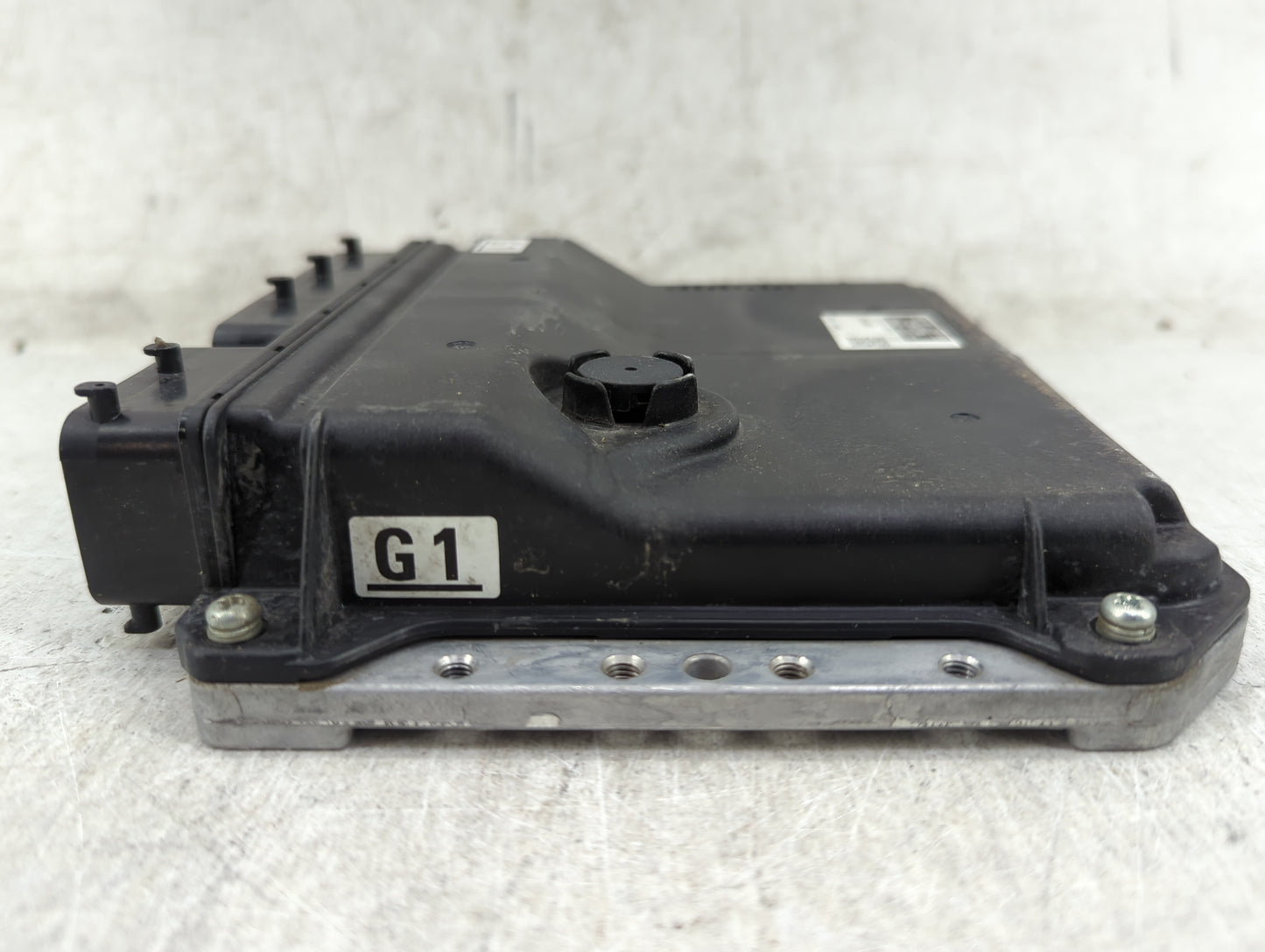 2007 Toyota Camry PCM Engine Control Computer ECU ECM PCU OEM P/N:89661-33771 Fits OEM Used Auto Parts - Oemusedautoparts1.c