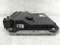 2007 Toyota Camry PCM Engine Control Computer ECU ECM PCU OEM P/N:89661-33771 Fits OEM Used Auto Parts - Oemusedautoparts1.c