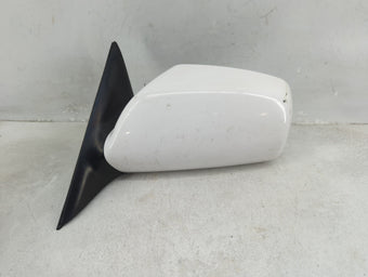 compare product 2007 Toyota Camry Driver Left Side View Power Door Mirror White