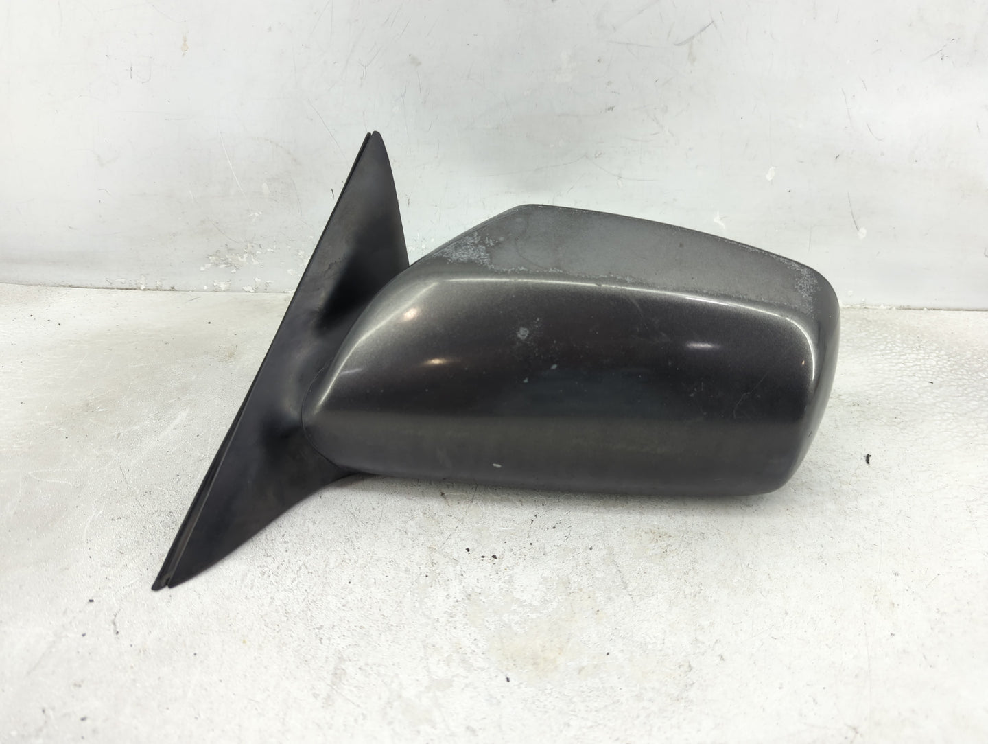 2007 Toyota Camry Driver Side View Mirror - Left Door Mirror OEM Used - Oemusedautoparts1.com