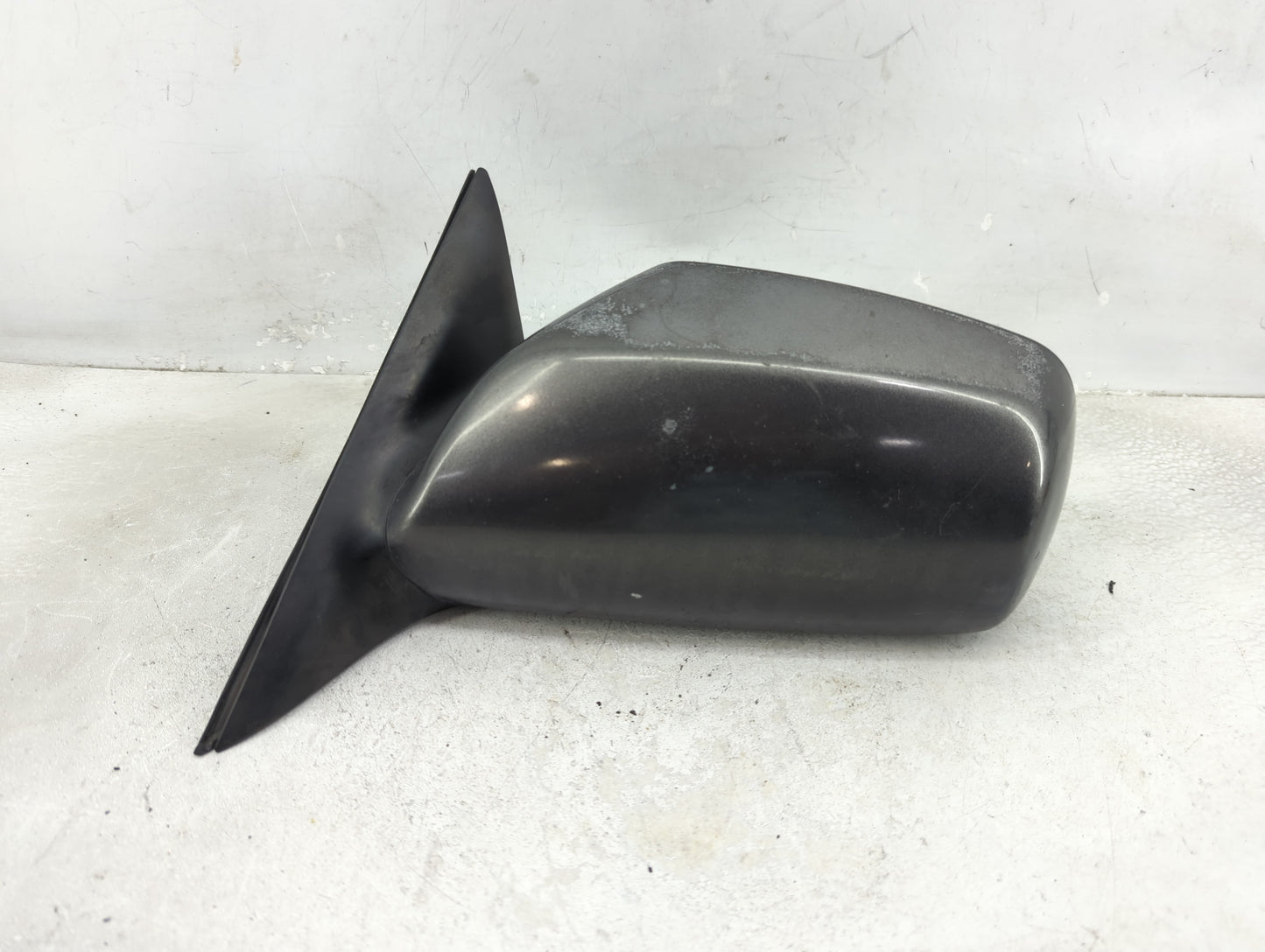 2007 Toyota Camry Driver Side View Mirror - Left Door Mirror OEM Used - Oemusedautoparts1.com