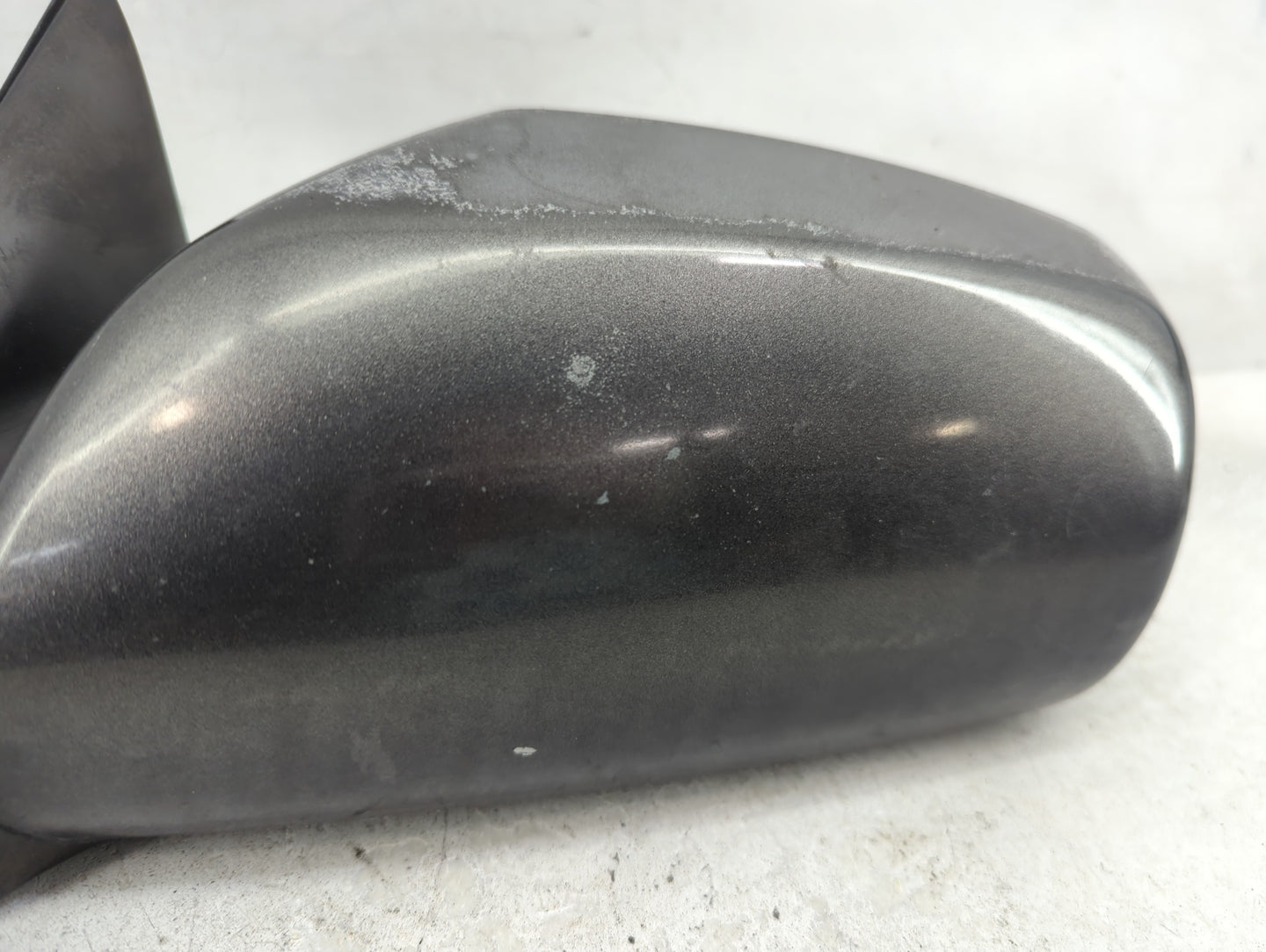 2007 Toyota Camry Driver Side View Mirror - Left Door Mirror OEM Used - Oemusedautoparts1.com