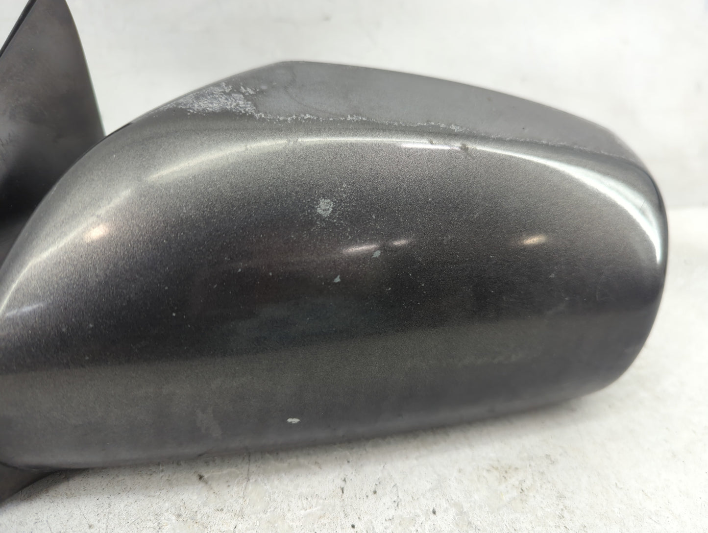 2007 Toyota Camry Driver Side View Mirror - Left Door Mirror OEM Used - Oemusedautoparts1.com