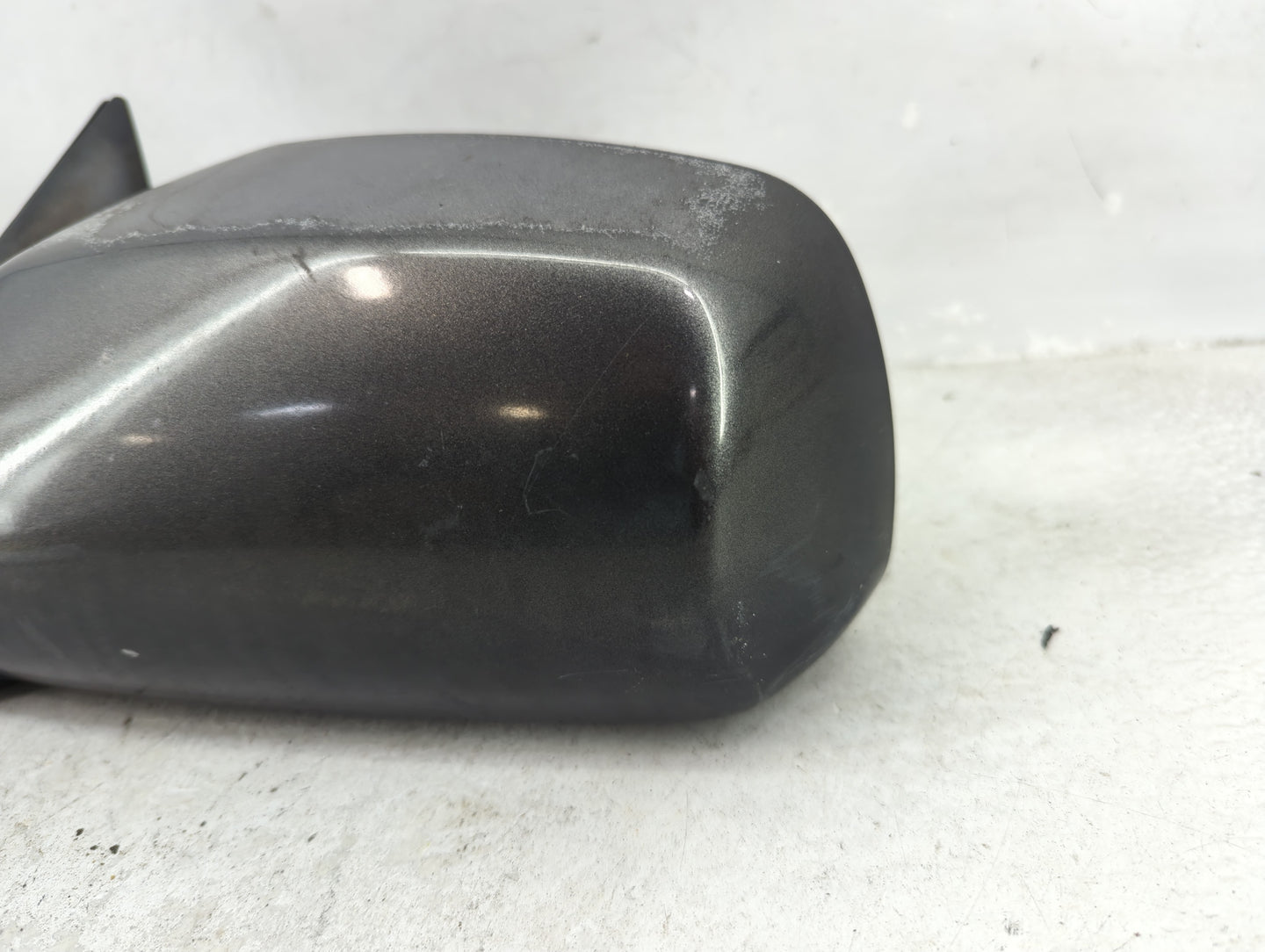 2007 Toyota Camry Driver Side View Mirror - Left Door Mirror OEM Used - Oemusedautoparts1.com