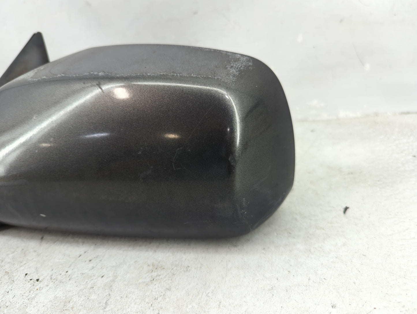 2007 Toyota Camry Driver Side View Mirror - Left Door Mirror OEM Used - Oemusedautoparts1.com