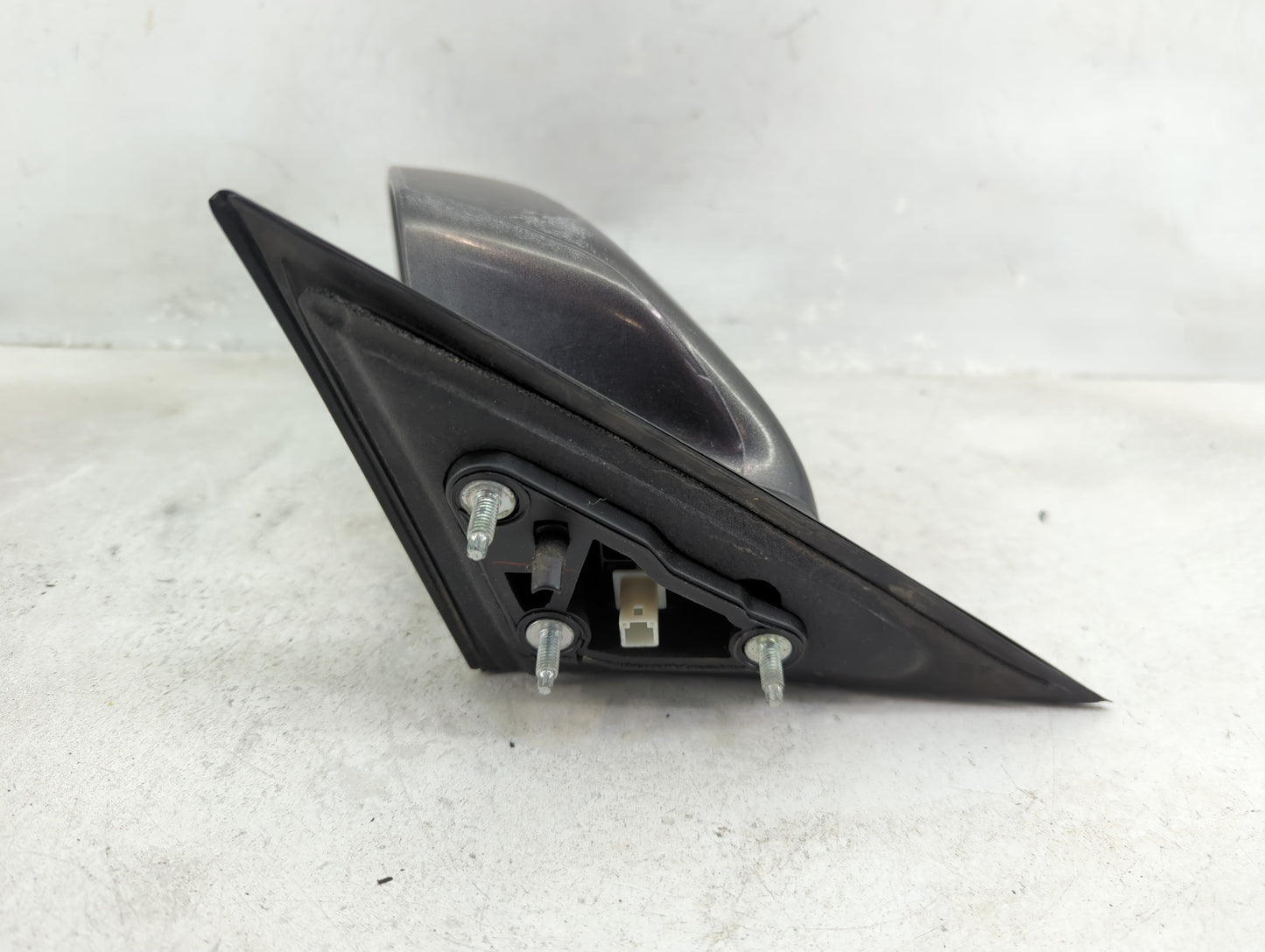 2007 Toyota Camry Driver Side View Mirror - Left Door Mirror OEM Used - Oemusedautoparts1.com