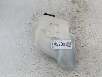2007-2011 Toyota Camry Radiator Coolant Overflow Expansion Tank Bottle - Oemusedautoparts1.com