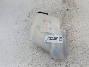 compare product 2007-2011 Toyota Camry Radiator Coolant Overflow Expansion Tank Bottle 1432391