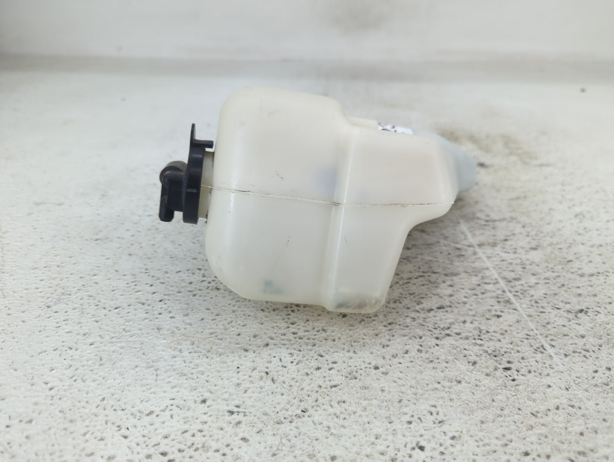 2007-2011 Toyota Camry Radiator Coolant Overflow Expansion Tank Bottle 1432391 - Oemusedautoparts1.com