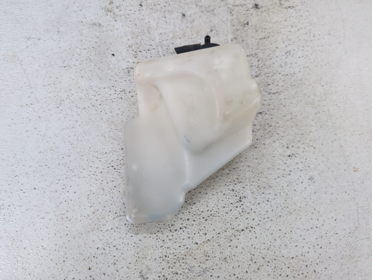 2007-2011 Toyota Camry Radiator Coolant Overflow Expansion Tank Bottle 1432391 - Oemusedautoparts1.com