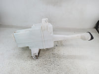 2007-2011 Toyota Camry Windshield Washer Fluid Reservoir Bottle Oem - Oemusedautoparts1.com
