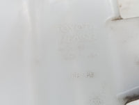 2007-2011 Toyota Camry Windshield Washer Fluid Reservoir Bottle Oem - Oemusedautoparts1.com