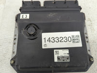 2007 Toyota Camry PCM Engine Control Computer ECU ECM PCU OEM P/N:89661-33B91 275300-0300 Fits OEM Used Auto Parts - Oemused