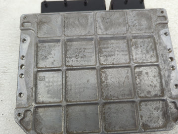 2007 Toyota Camry PCM Engine Control Computer ECU ECM PCU OEM P/N:89661-33B91 275300-0300 Fits OEM Used Auto Parts