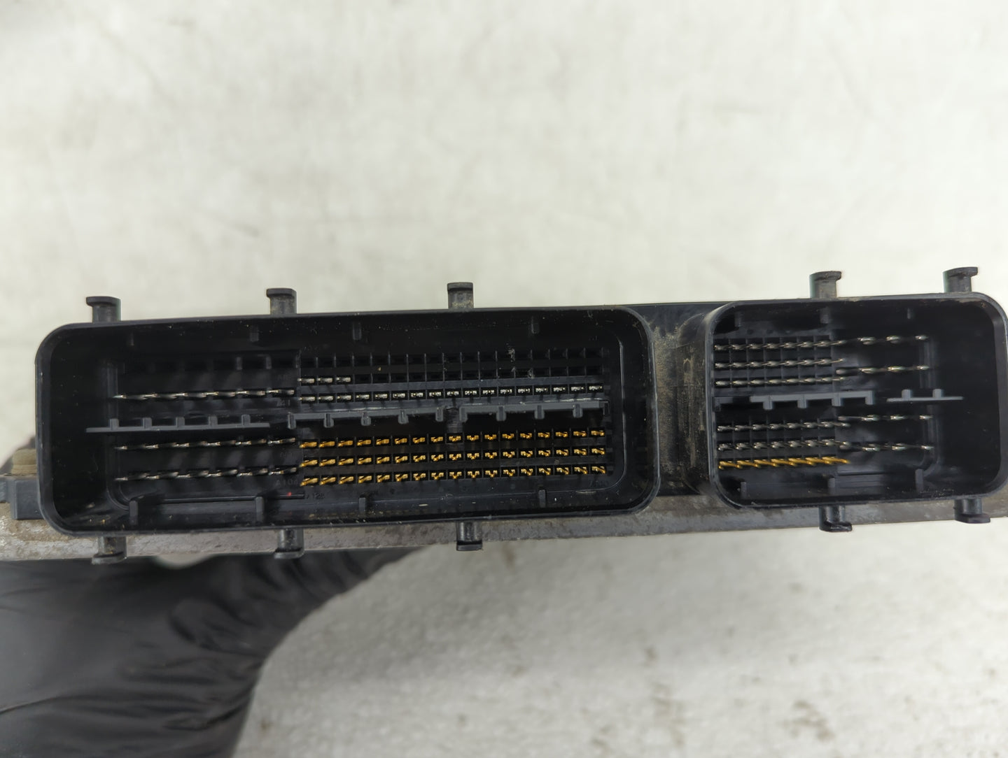 2007 Toyota Camry PCM Engine Control Computer ECU ECM PCU OEM P/N:89661-33B91 275300-0300 Fits OEM Used Auto Parts - Oemused
