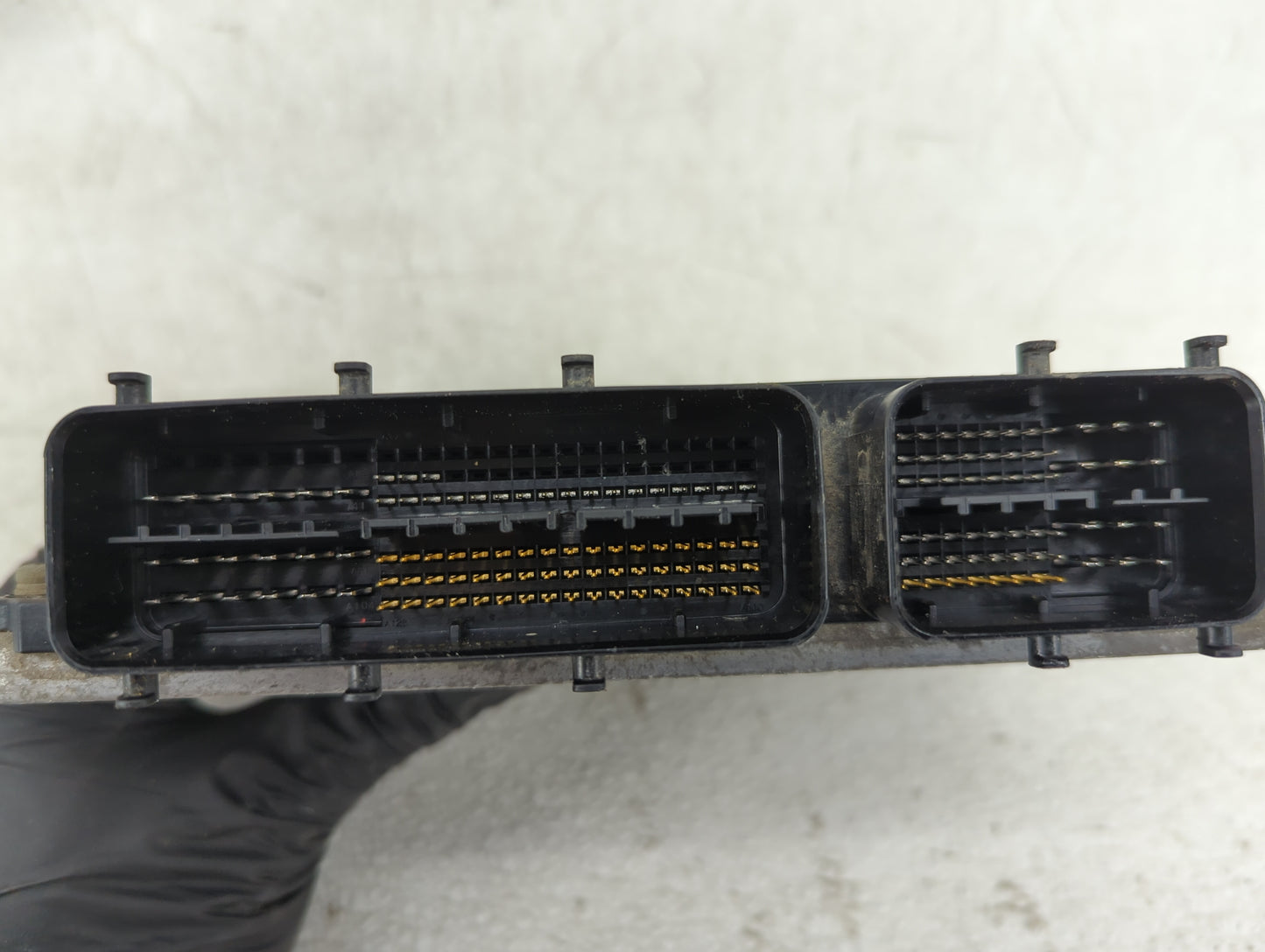 2007 Toyota Camry PCM Engine Control Computer ECU ECM PCU OEM P/N:89661-33B91 275300-0300 Fits OEM Used Auto Parts - Oemused