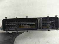 2007 Toyota Camry PCM Engine Control Computer ECU ECM PCU OEM P/N:89661-33B91 275300-0300 Fits OEM Used Auto Parts - Oemused