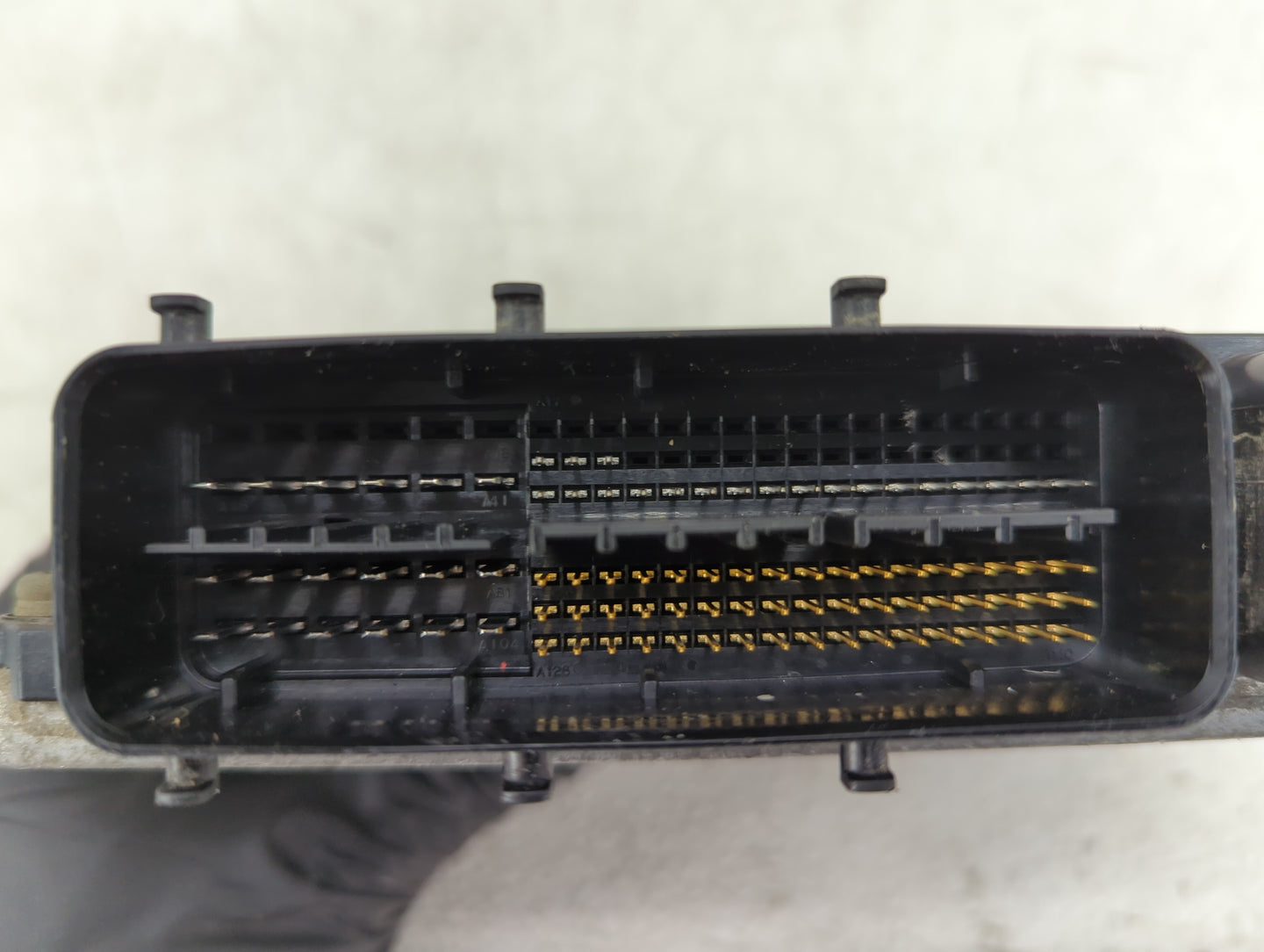 2007 Toyota Camry PCM Engine Control Computer ECU ECM PCU OEM P/N:89661-33B91 275300-0300 Fits OEM Used Auto Parts - Oemused