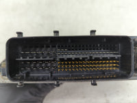 2007 Toyota Camry PCM Engine Control Computer ECU ECM PCU OEM P/N:89661-33B91 275300-0300 Fits OEM Used Auto Parts - Oemused