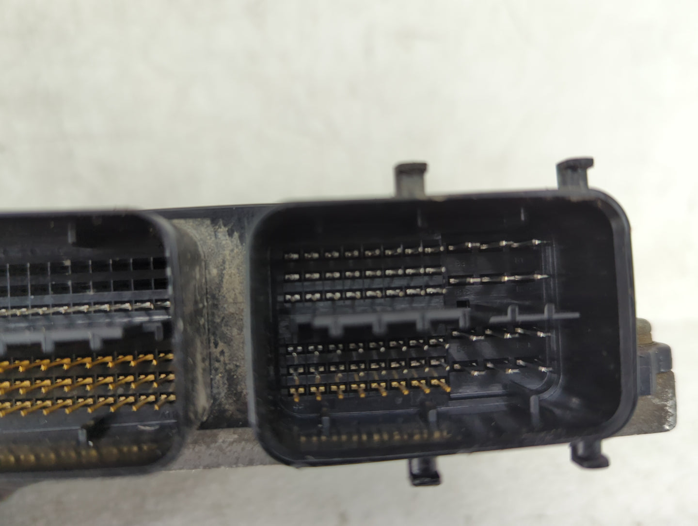 2007 Toyota Camry PCM Engine Control Computer ECU ECM PCU OEM P/N:89661-33B91 275300-0300 Fits OEM Used Auto Parts - Oemused