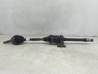 2007-2009 Toyota Camry Axle Shaft Front Passenger Cv C/v - Oemusedautoparts1.com