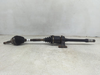 compare product 2007-2009 Toyota Camry Axle Shaft Front Passenger Cv C/v
